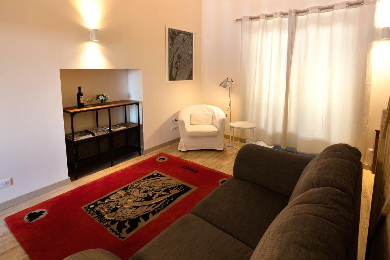 Appartement La Haute Preze & Golffrance Rouzède Exterior foto